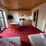 Gasthuis Boubin Kubova Huť