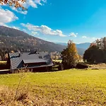 Vendégház Boubin
