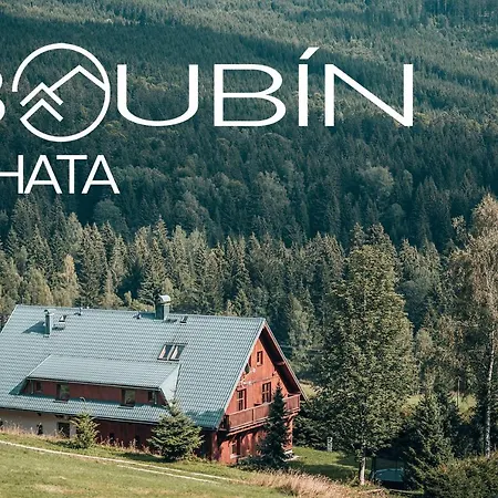 Boubin Pensjonat