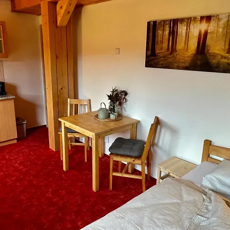 Fiala Guest house *