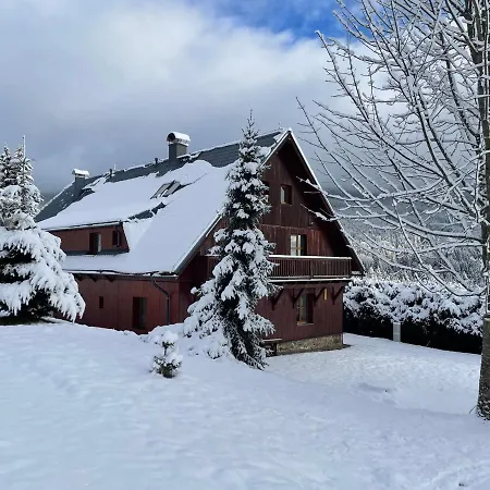 Fiala Kubova Hut
