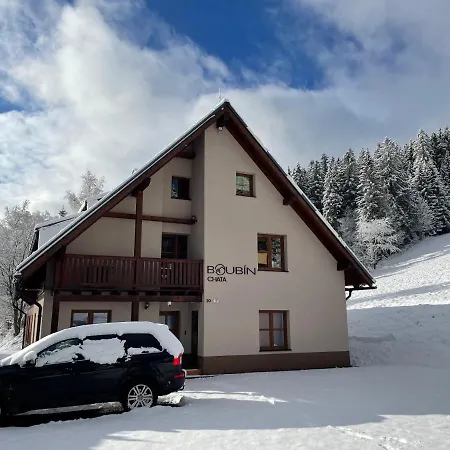 Guest house Fiala