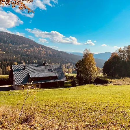 Guest house Fiala