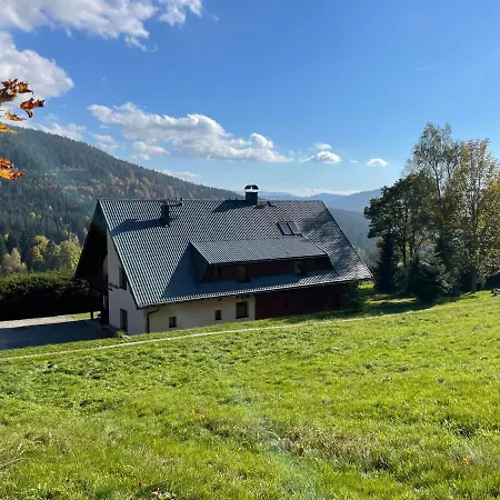 Boubín - Ex Fiala 3* Kubova Huť