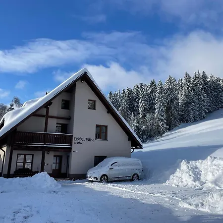 Fiala Guest house