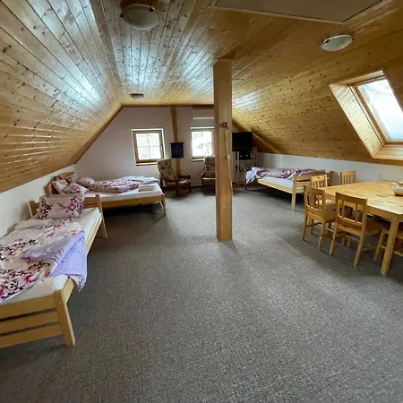 Guest house Fiala