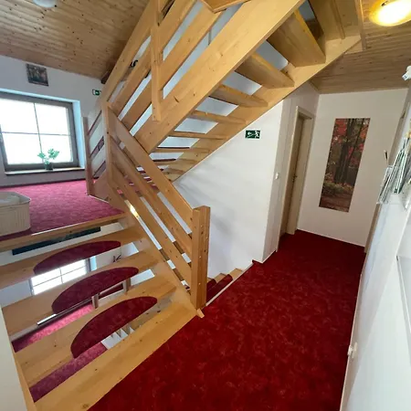 Fiala Guest house
