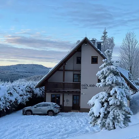 Fiala Guest house *