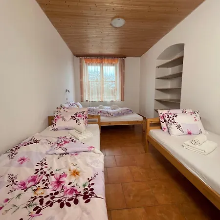 Boubin 3* Kubova Huť