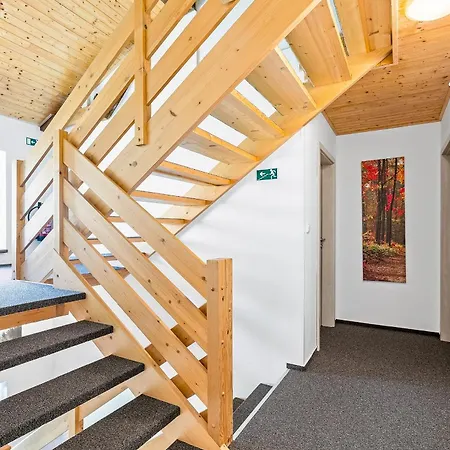 Boubín Casa de hóspedes 3*