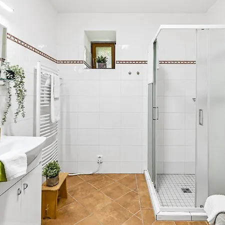 Casa de hóspedes Boubín 3*