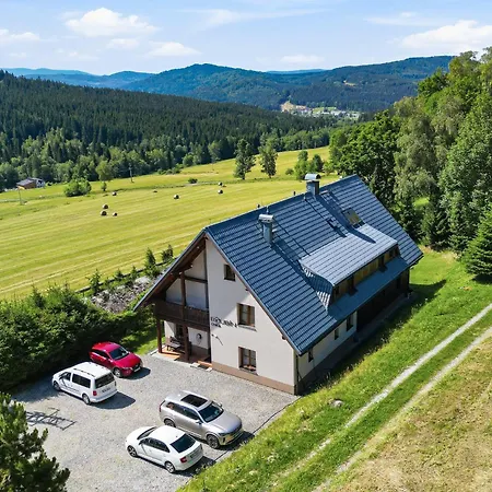 Boubín 3* Kubova Huť