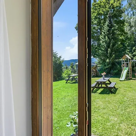 Boubín 3*