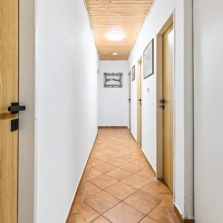 Boubín Casa de hóspedes