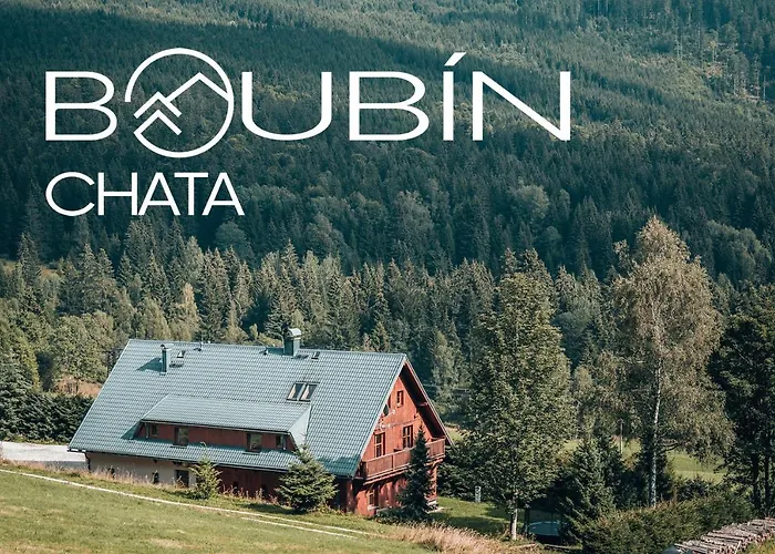 Boubin Maison d'hôtes