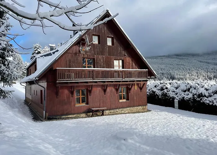 Maison d'hôtes Boubin 3*
