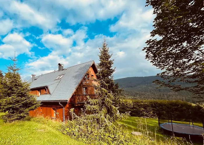 Maison d'hôtes Boubin 3*