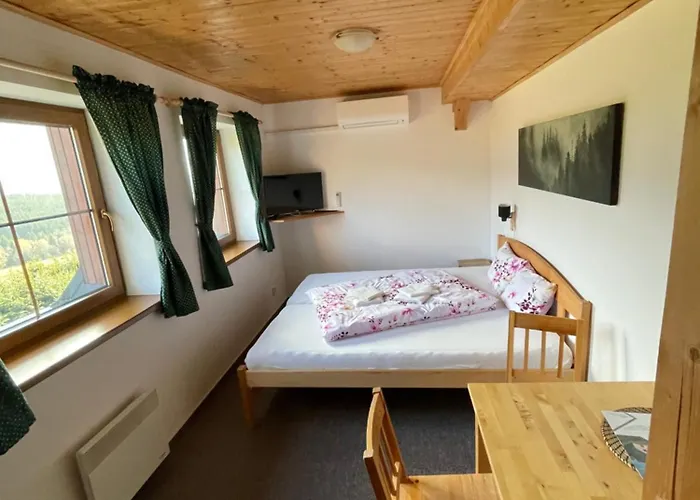 Fiala Pensionat 3*