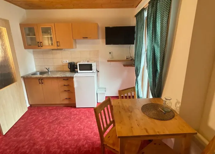 Fiala Pensionat 3*
