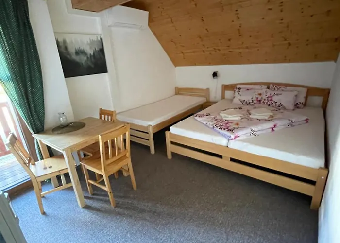 Fiala 3* Kubova Huť