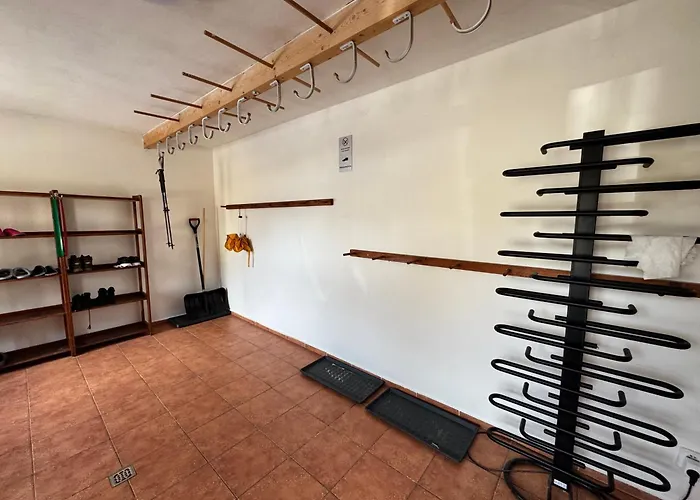 Fiala Pensionat 3*