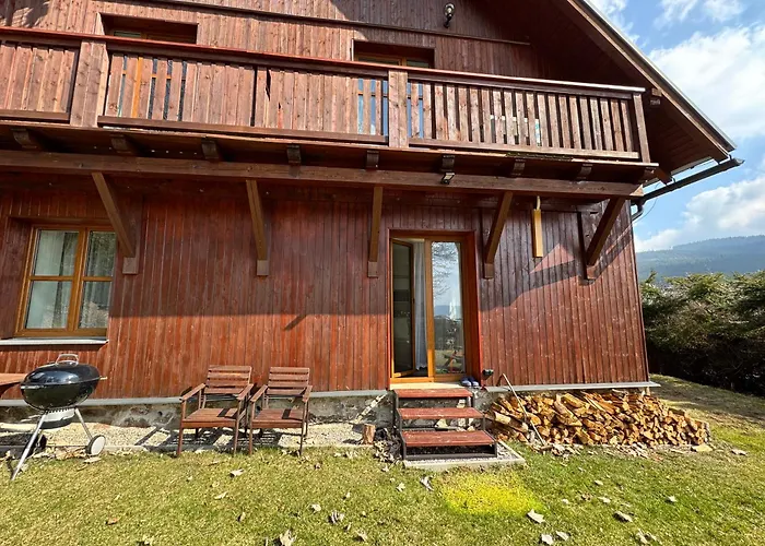Fiala Pensionat 3*