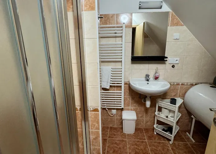 Fiala Pensionat 3*